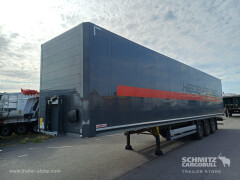 Schmitz Cargobull Trockenfrachtkoffer Standard 