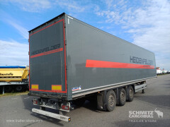 Schmitz Cargobull Trockenfrachtkoffer Standard 