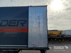 Schmitz Cargobull Trockenfrachtkoffer Standard 