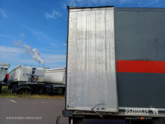 Schmitz Cargobull Trockenfrachtkoffer Standard 