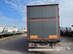 Schmitz Cargobull Trockenfrachtkoffer Standard 