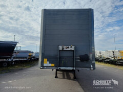 Schmitz Cargobull Trockenfrachtkoffer Standard 