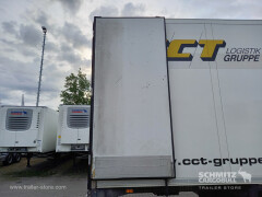 Schmitz Cargobull Tiefkühler Standard Doppelstock Trennwand 