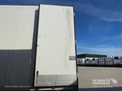 Schmitz Cargobull Reefer Multitemp Taillift 