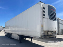 Schmitz Cargobull Reefer Multitemp 