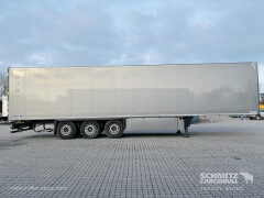 Schmitz Cargobull Tiefkühler Standard Doppelstock 