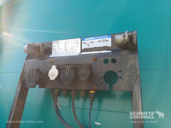 SCHWARZMUELLER Curtainsider Standard 