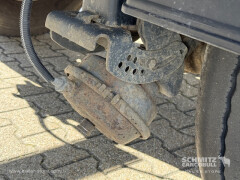 ANDERE Oplegger Kasten Standard Taillift 