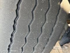 ANDERE Oplegger Kasten Standard Taillift 