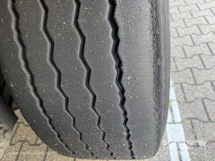 ANDERE Oplegger Kasten Standard Taillift 