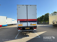 ANDERE Oplegger Kasten Standard Taillift 