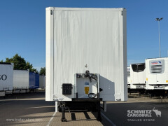 ANDERE Oplegger Kasten Standard Taillift 