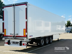 Schmitz Cargobull Oplegger Vries Standard Taillift 