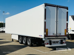 Schmitz Cargobull Oplegger Vries Standard Taillift 