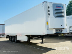 Schmitz Cargobull Oplegger Vries Standard Taillift 
