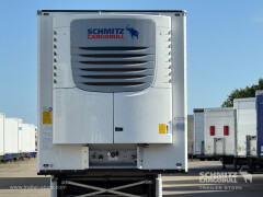 Schmitz Cargobull Oplegger Vries Standard Taillift 