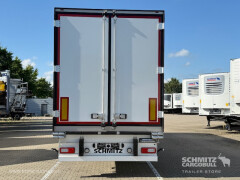 Schmitz Cargobull Oplegger Vries Standard Taillift 
