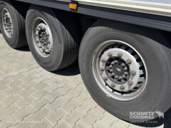 Schmitz Cargobull Reefer Standard Double deck 