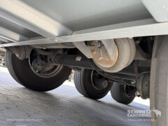 Schmitz Cargobull Reefer Standard Double deck 