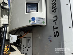 Schmitz Cargobull Reefer Standard Double deck 
