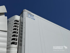 Schmitz Cargobull Reefer Standard Double deck 
