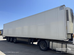Schmitz Cargobull Reefer Standard Double deck 