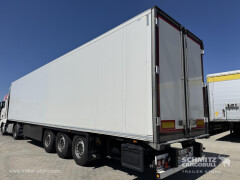 Schmitz Cargobull Reefer Standard Double deck 