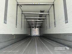 Schmitz Cargobull Reefer Standard Double deck 