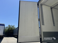 Schmitz Cargobull Reefer Standard Double deck 