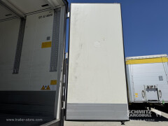 Schmitz Cargobull Reefer Standard Double deck 