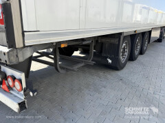 Schmitz Cargobull Reefer Standard Double deck 