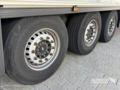 Schmitz Cargobull Reefer Standard Double deck 