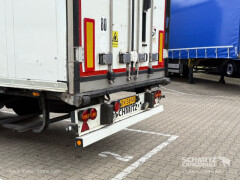 Schmitz Cargobull Oplegger Vries Multitemp 
