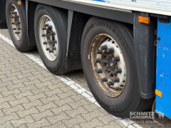 Schmitz Cargobull Oplegger Vries Multitemp 