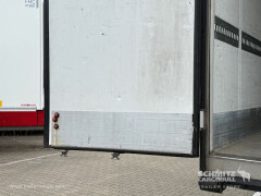 Schmitz Cargobull Oplegger Vries Multitemp 