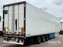 Schmitz Cargobull Oplegger Vries Multitemp 