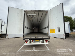 Schmitz Cargobull Oplegger Vries Multitemp 