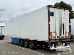 Schmitz Cargobull Oplegger Vries Multitemp 