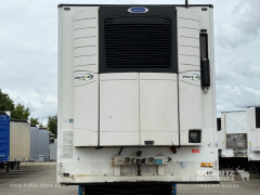 Schmitz Cargobull Oplegger Vries Multitemp 