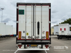 Schmitz Cargobull Oplegger Vries Multitemp 