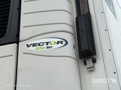 Schmitz Cargobull Oplegger Vries Multitemp 