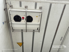 Schmitz Cargobull Oplegger Vries Multitemp 