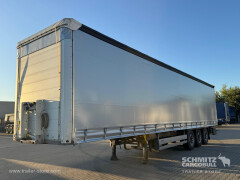 Schmitz Cargobull Curtainsider Standard 