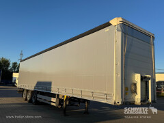 Schmitz Cargobull Curtainsider Standard 