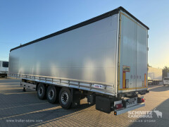Schmitz Cargobull Curtainsider Standard 