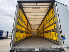Schmitz Cargobull Curtainsider Standard 