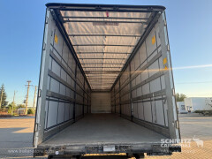 Schmitz Cargobull Curtainsider Standard 
