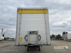 Schmitz Cargobull Curtainsider Standard 