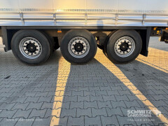 Schmitz Cargobull Curtainsider Standard 