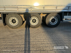 Schmitz Cargobull Curtainsider Standard 